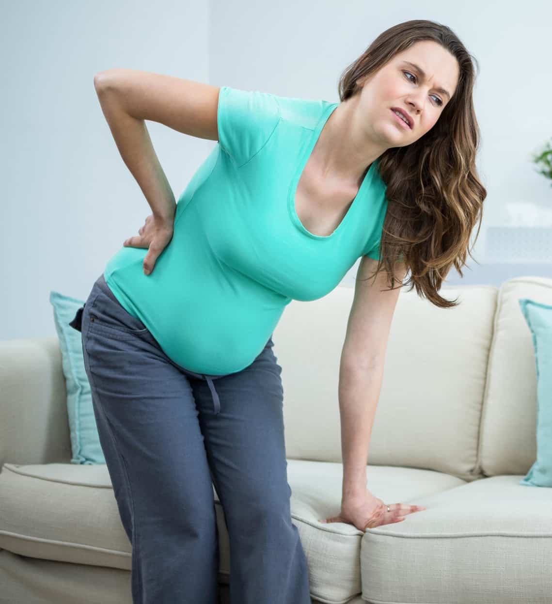 Pelvic Instability | Pregnancy Osteopath Balwyn