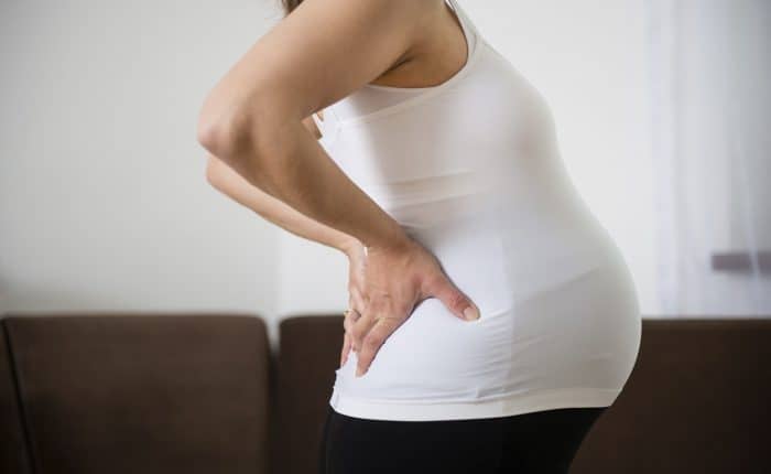 pregnancy | massage | osteopathy