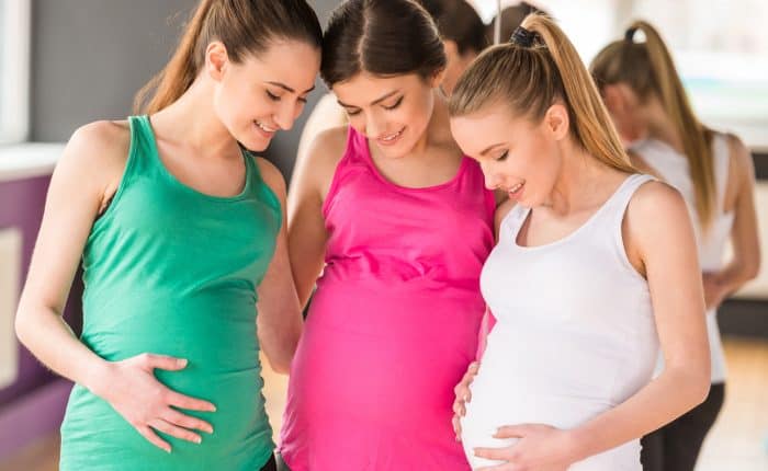 Pregnant Women | Osteopathy and Pregnancy Balwyn