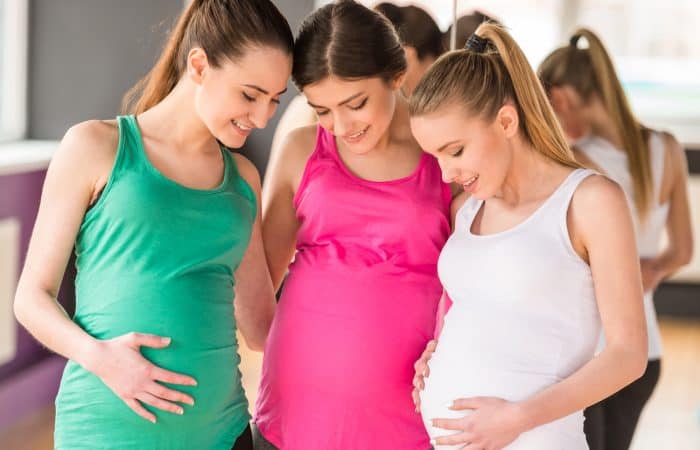 Pregnant Women | Osteopathy and Pregnancy Balwyn