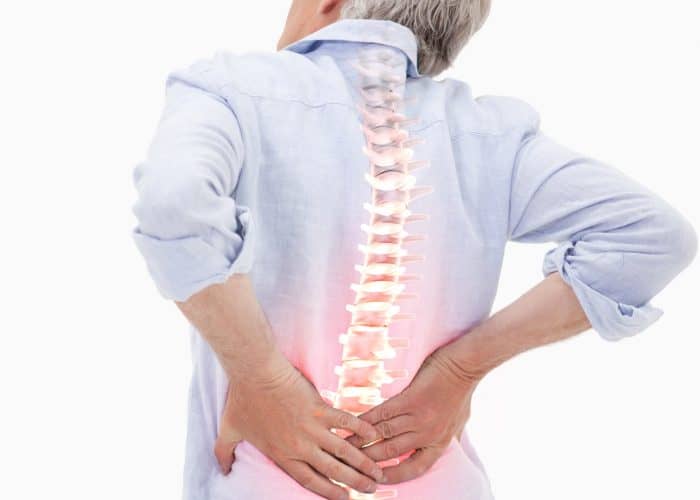 Spine Pain | Arthritis | Kew | Osteopath
