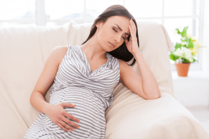 Pregnancy | Osteopathy | Kew