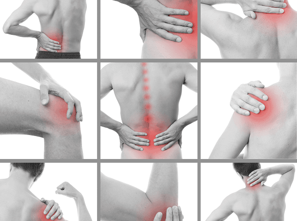 Osteopathy | Pain | Arthritis | Surrey Hills