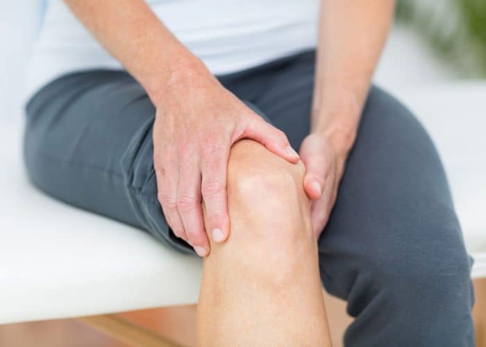Knee Pain | Osteopathy | North Balwyn