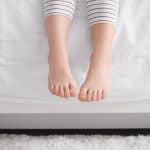 Flat Feet | Sore foot in child | Osteopathy | Bulleen