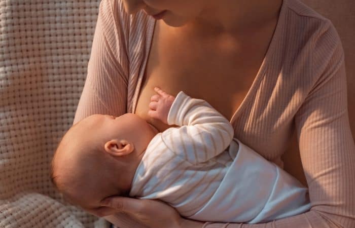 Bleb | Mastitis | blocked duct | breast feeding
