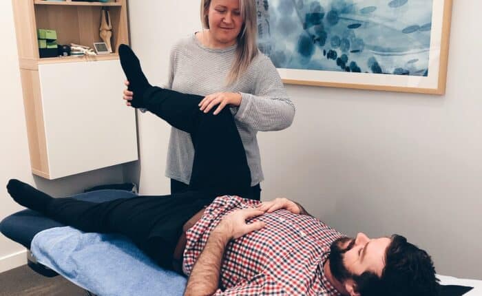 What is Osteopathy | Osteopathic treatment