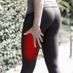 thigh pain | referred pain