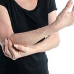 lateral epicondilitis | tennis elbow | elbow pain