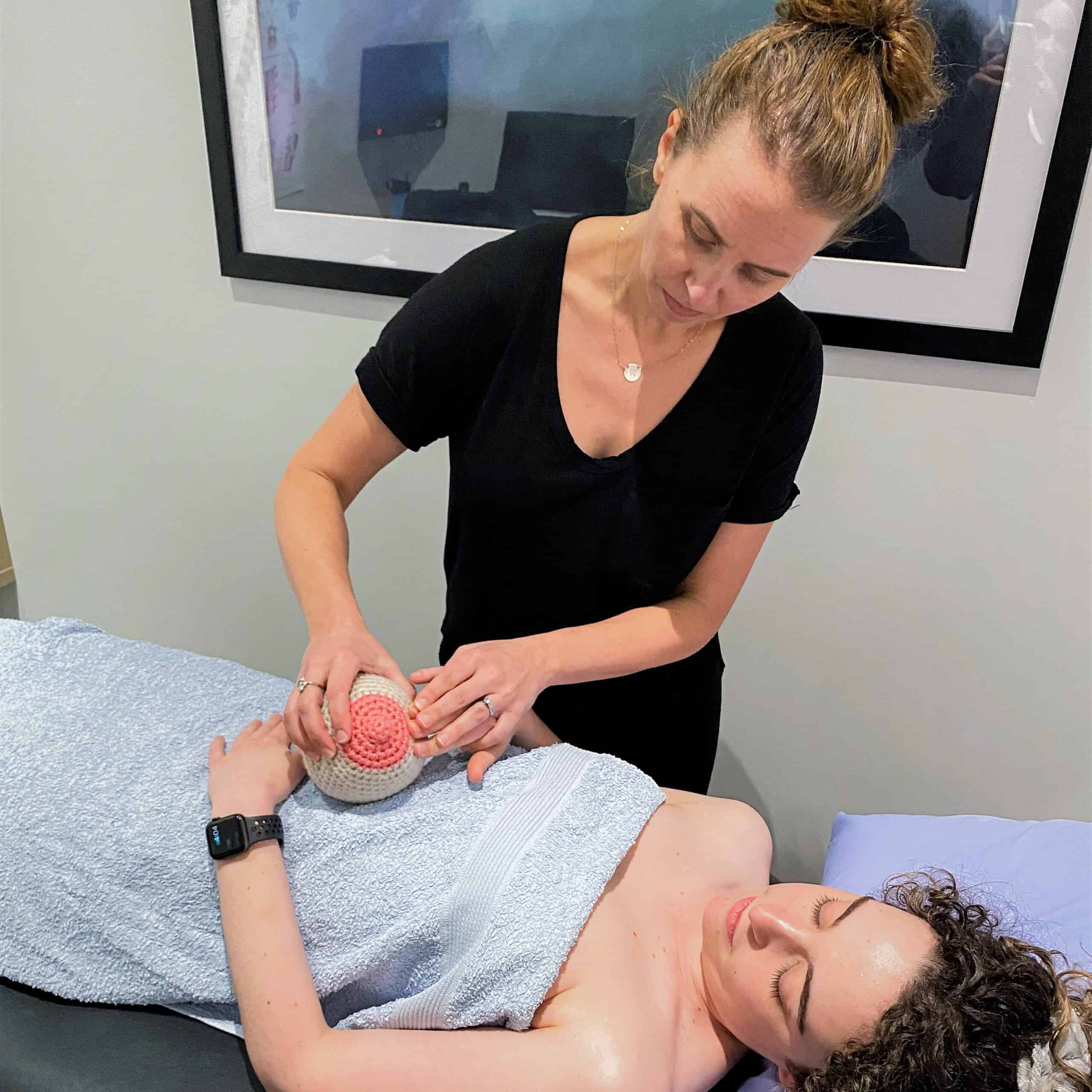mastitis massage | mastitis treatment | Melbourne Mastitis Clinic