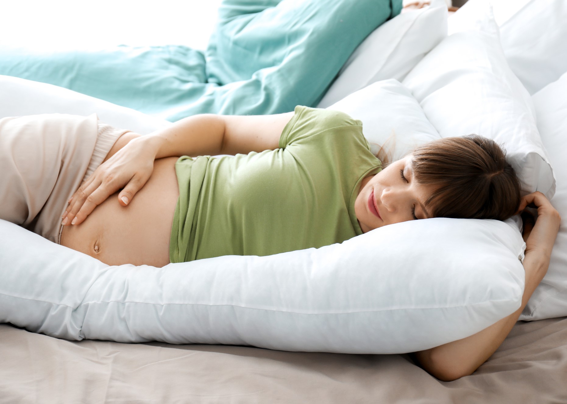 What Does Rib Pain During Pregnancy Mean Osteopaths For Pregnancy